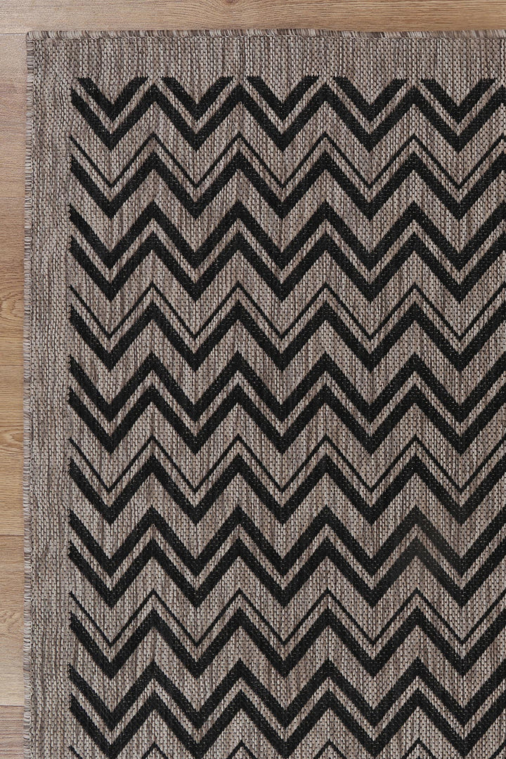 DUSK D07 BLACK SAND (11516A)