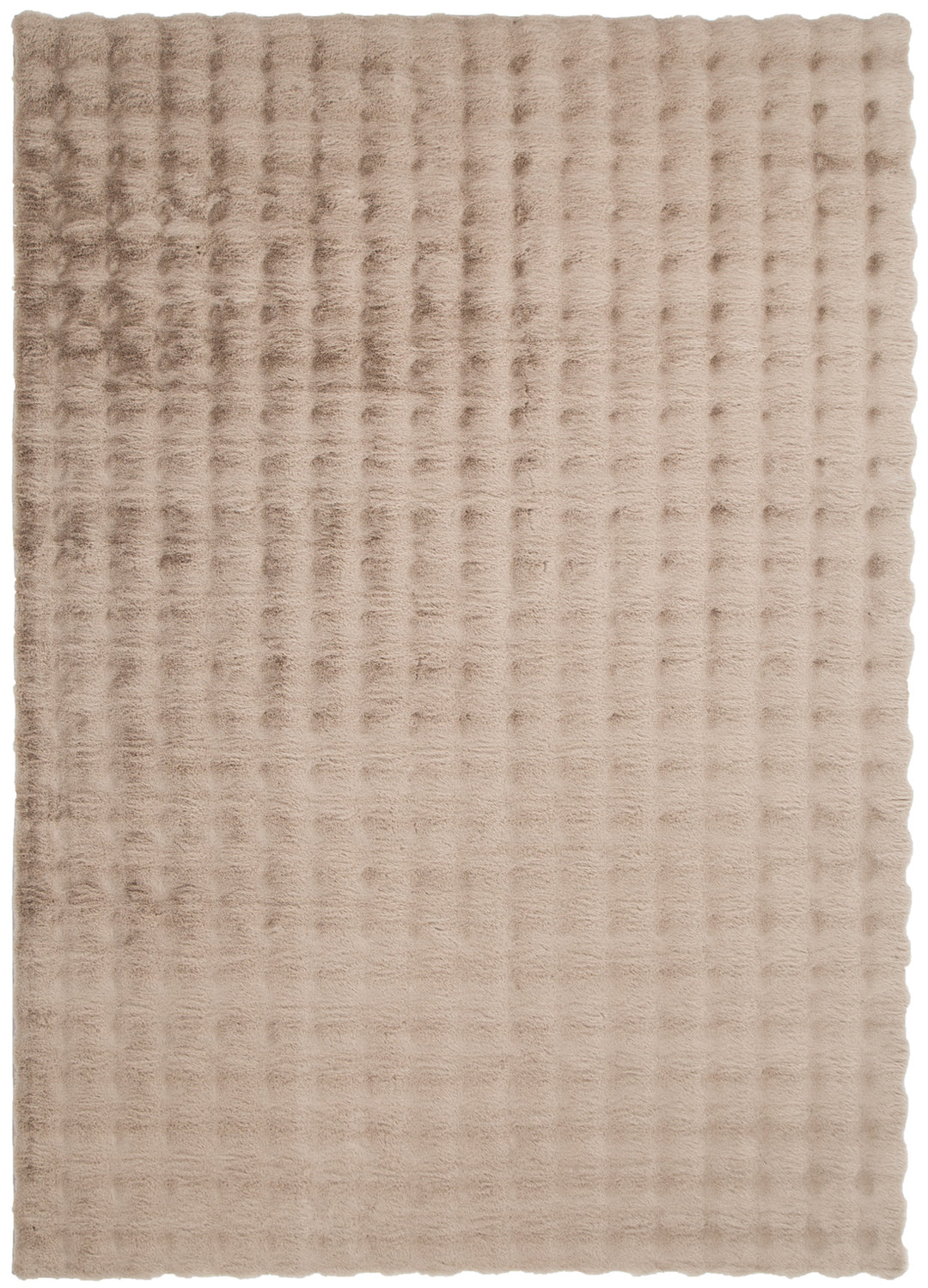 Purity Tile Rug Purity Washable Rug Dark Beige – Brand Ventures Pty Ltd