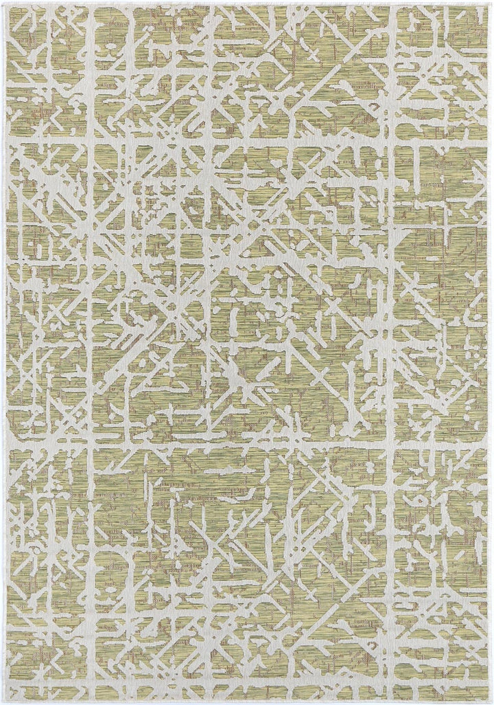 EVEREST 2096 GREEN