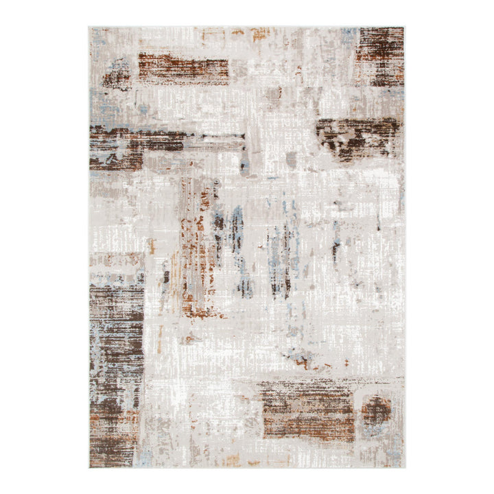 Expressions White and Light Blue - Express13 - New Arrival