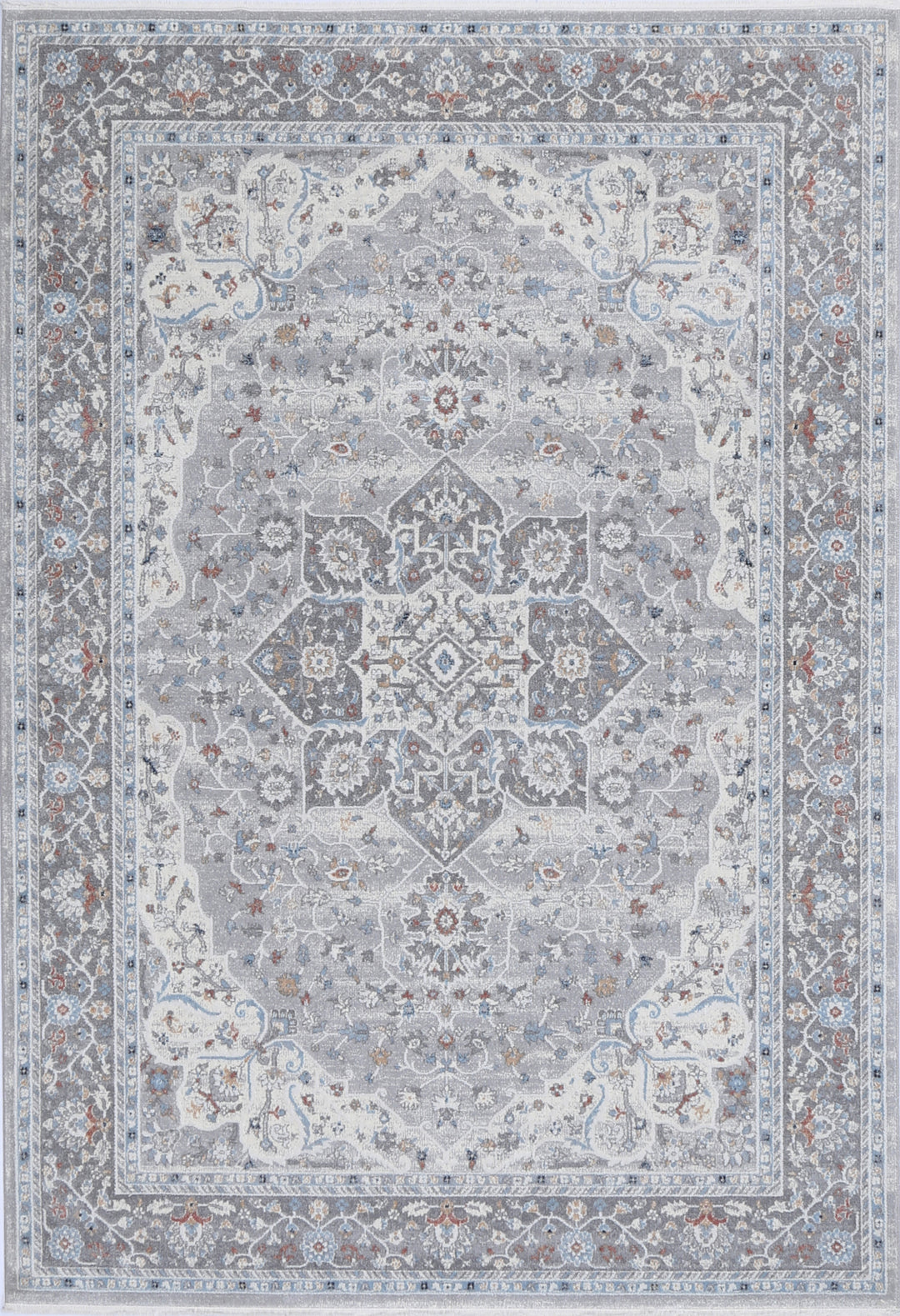 FOUR SEASONS FORS08
