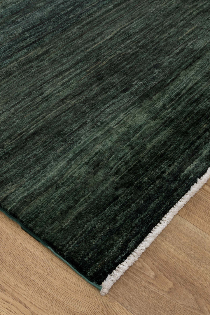 Afghan Handknotted Woolen Carpet  164x218 DARYA 19 (GK-243) Hand Made
