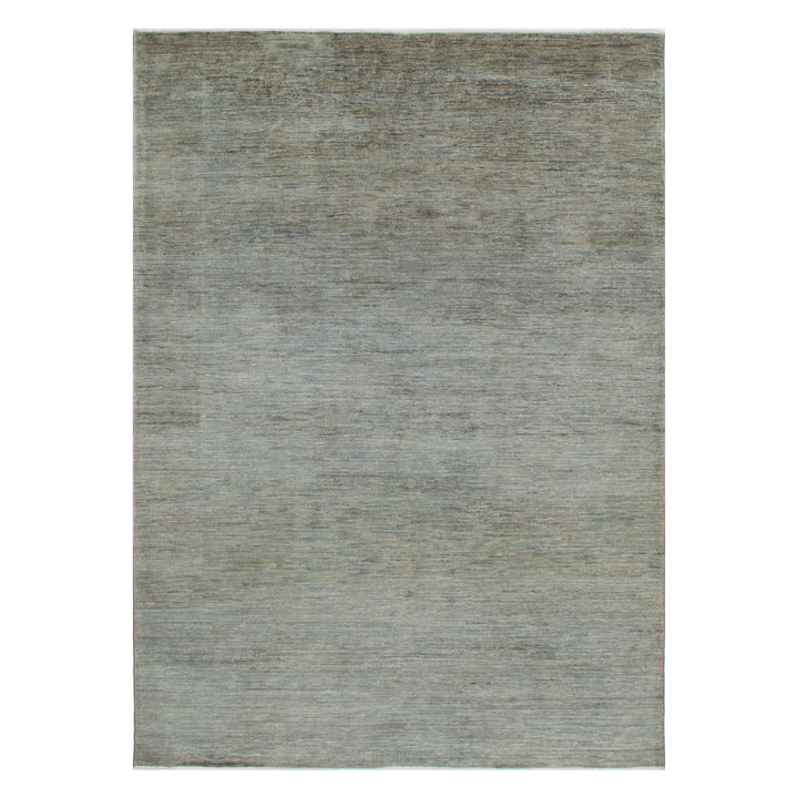 Afghan Handknotted Woolen Carpet  166x237 Darya - 44 GK119 (Hand Made)
