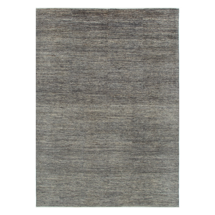 Afghan Handknotted Woolen Carpet 279x195 River - 305 GK298 (Hand Made)