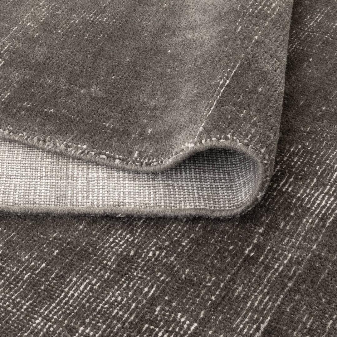 Harbour Grey Indoor Outdoor Rug: New Arrival