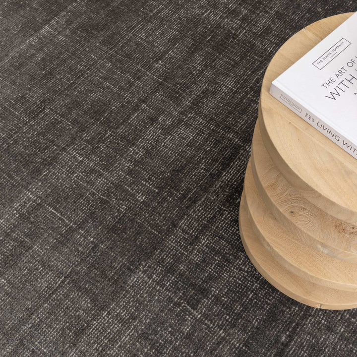 Harbour Grey Indoor Outdoor Rug: New Arrival