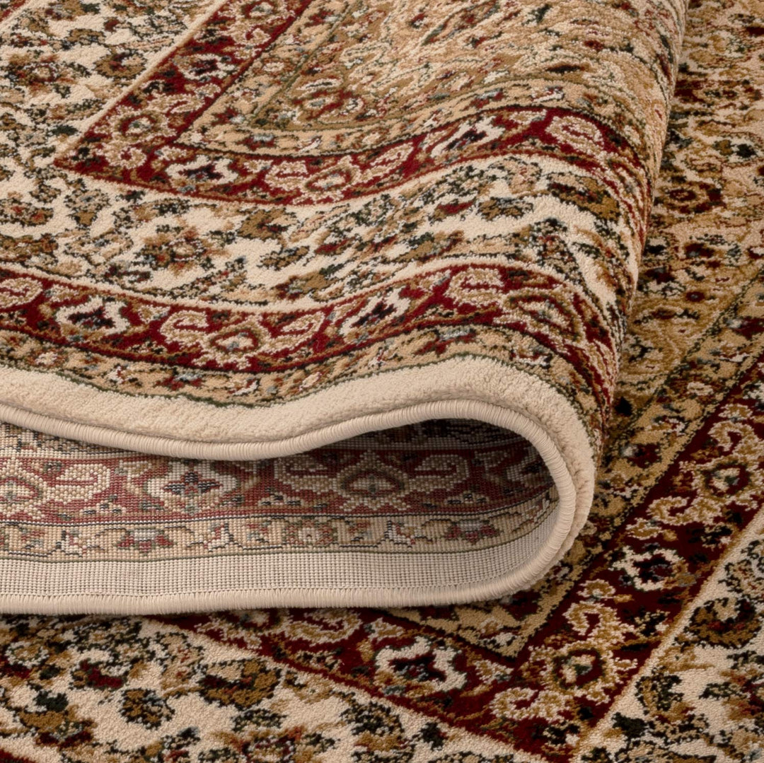 Heriz H003 Cream