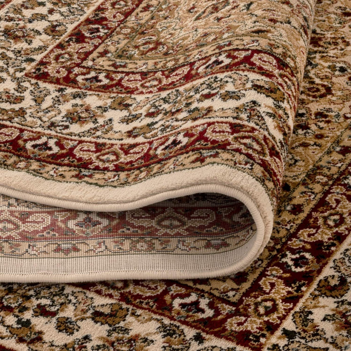 Heriz H003 Cream
