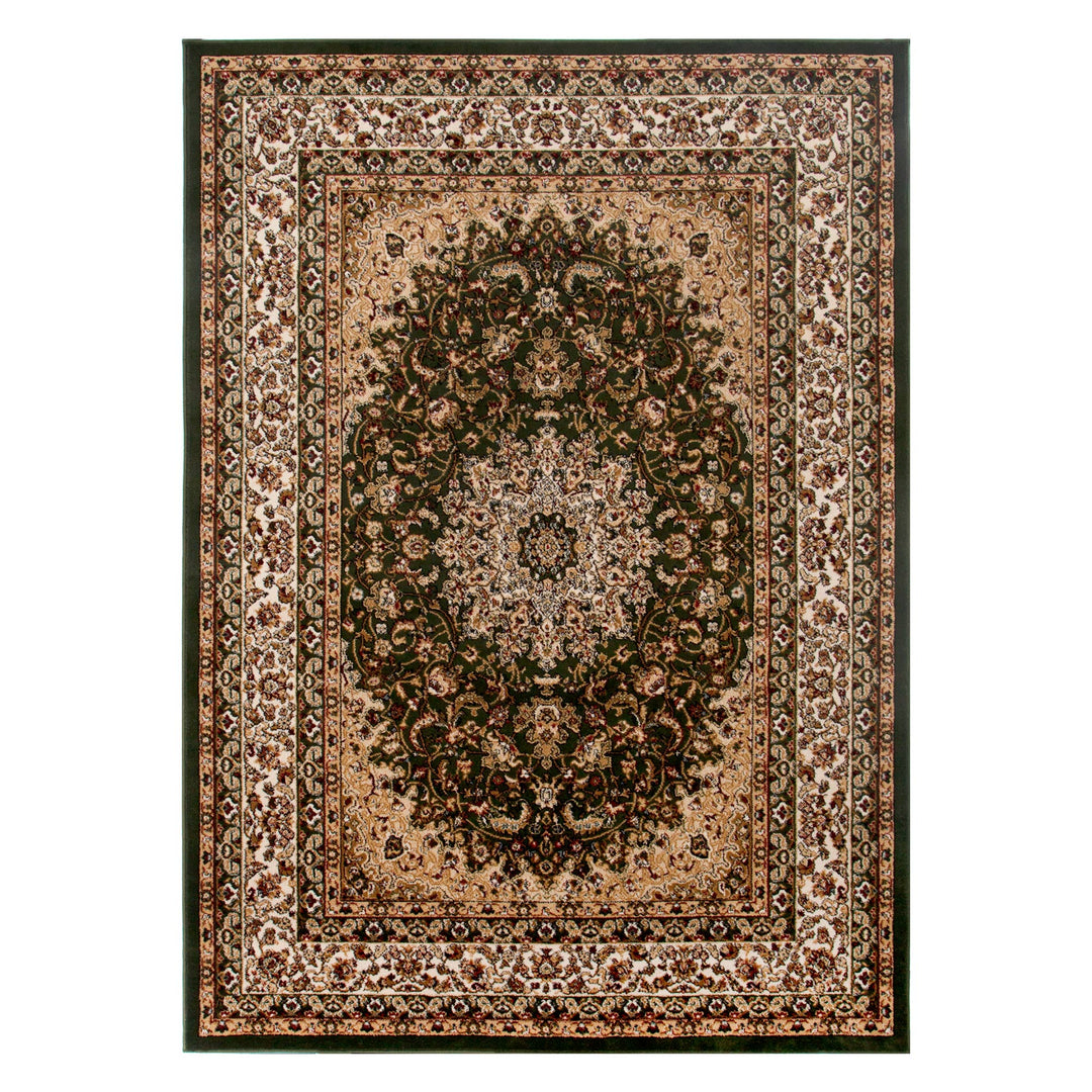 Heriz H004 Green