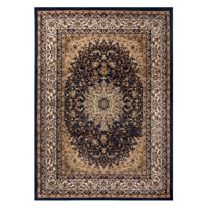 Heriz H005 Navy