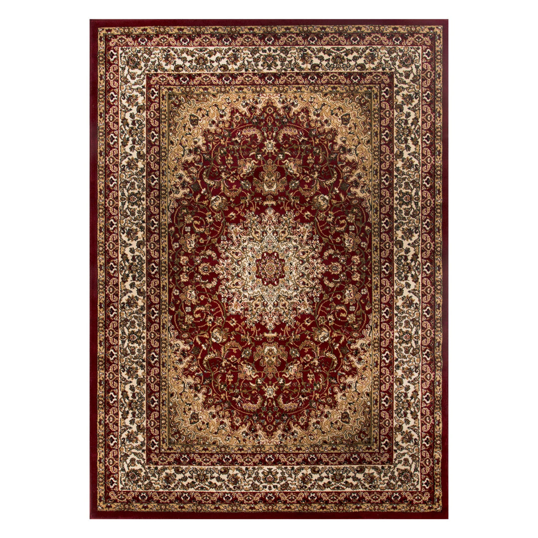 Heriz H006 Red