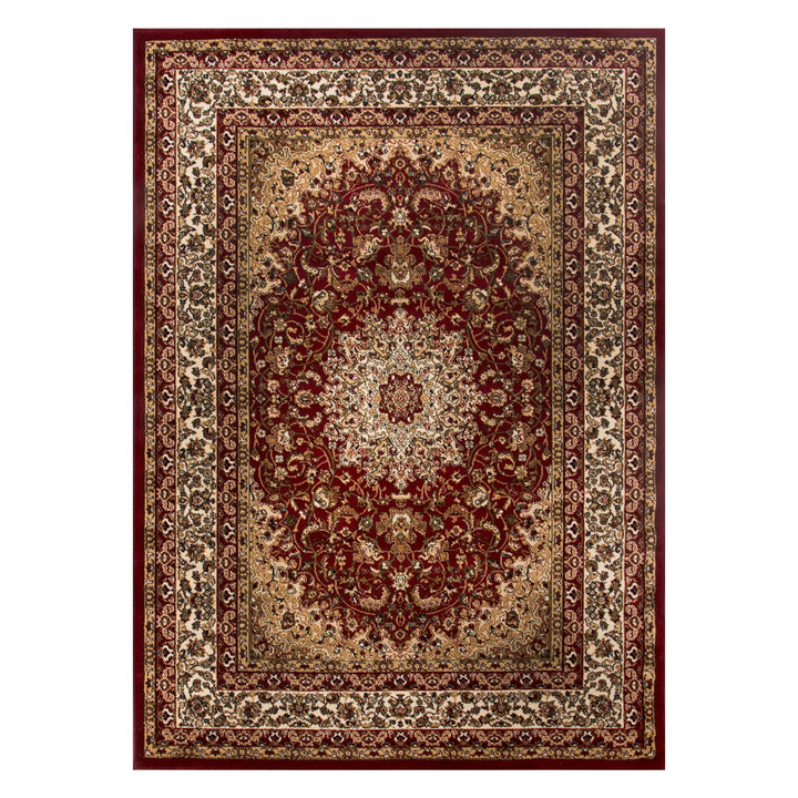 Heriz H006 Red