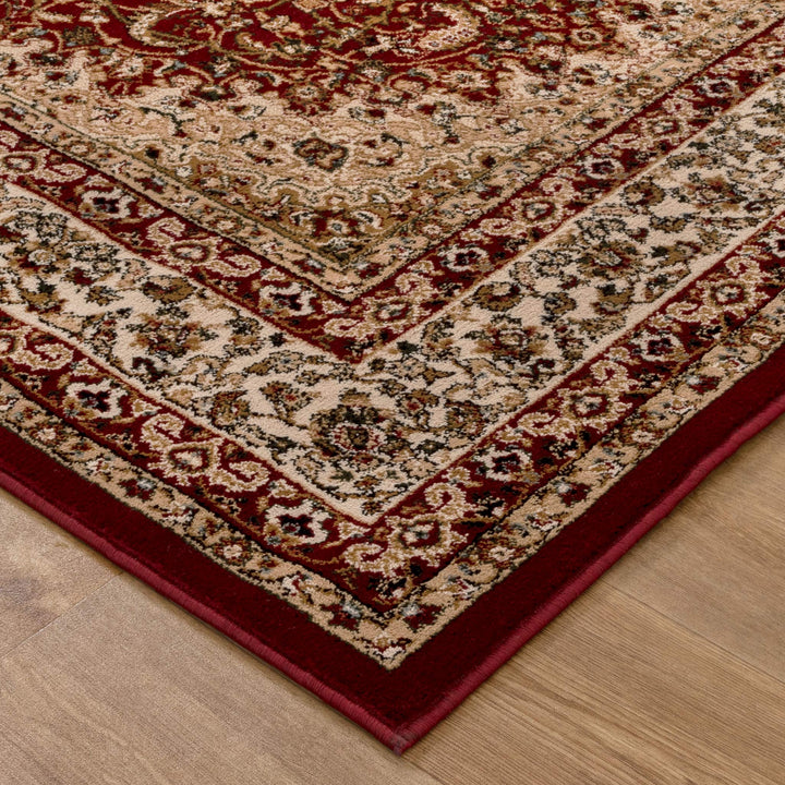 Heriz H006 Red