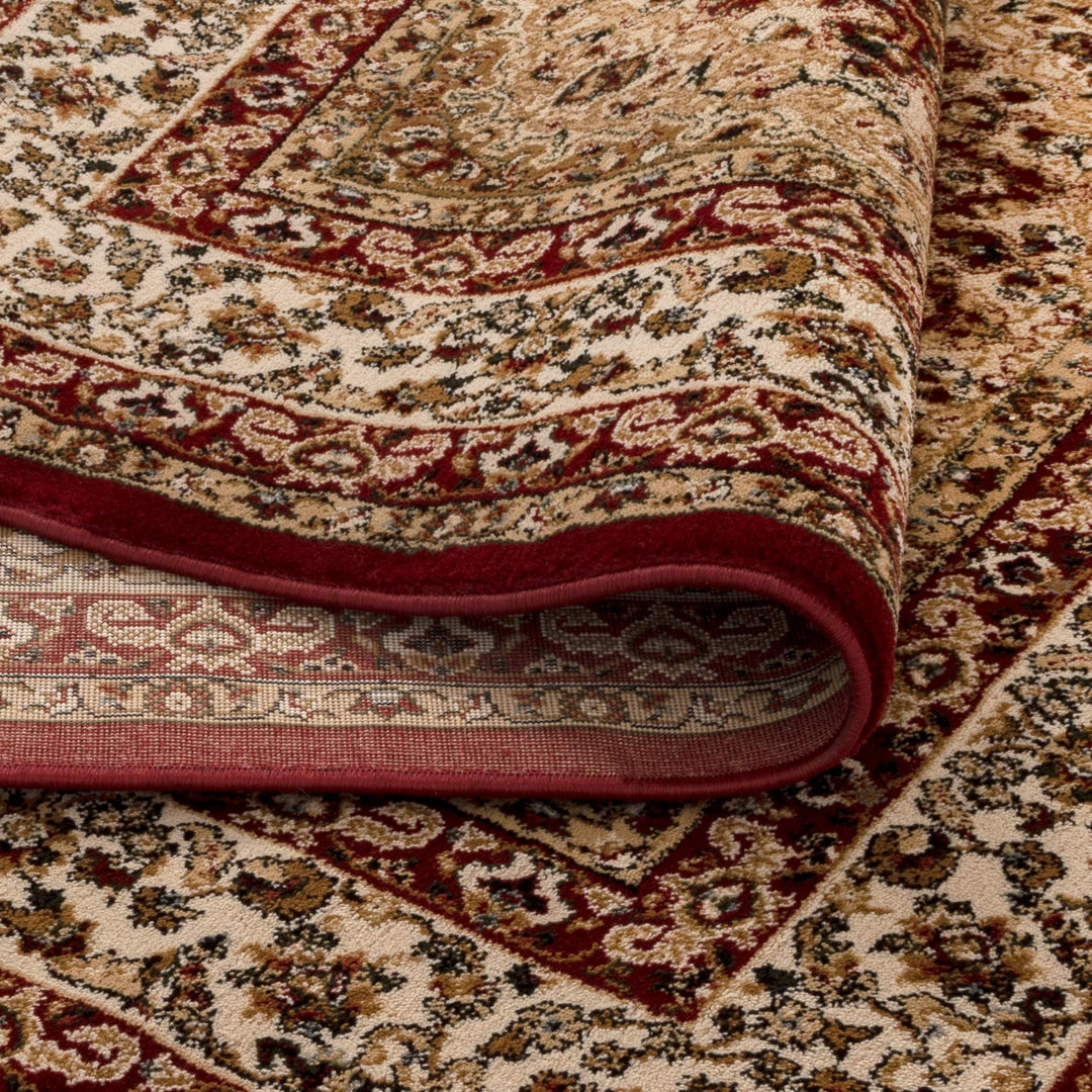Heriz H006 Red