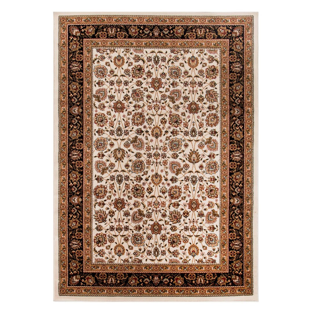 Heriz H009 Cream