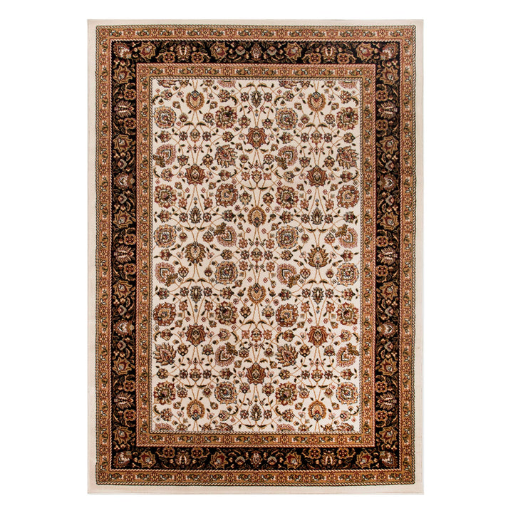 Heriz H009 Cream
