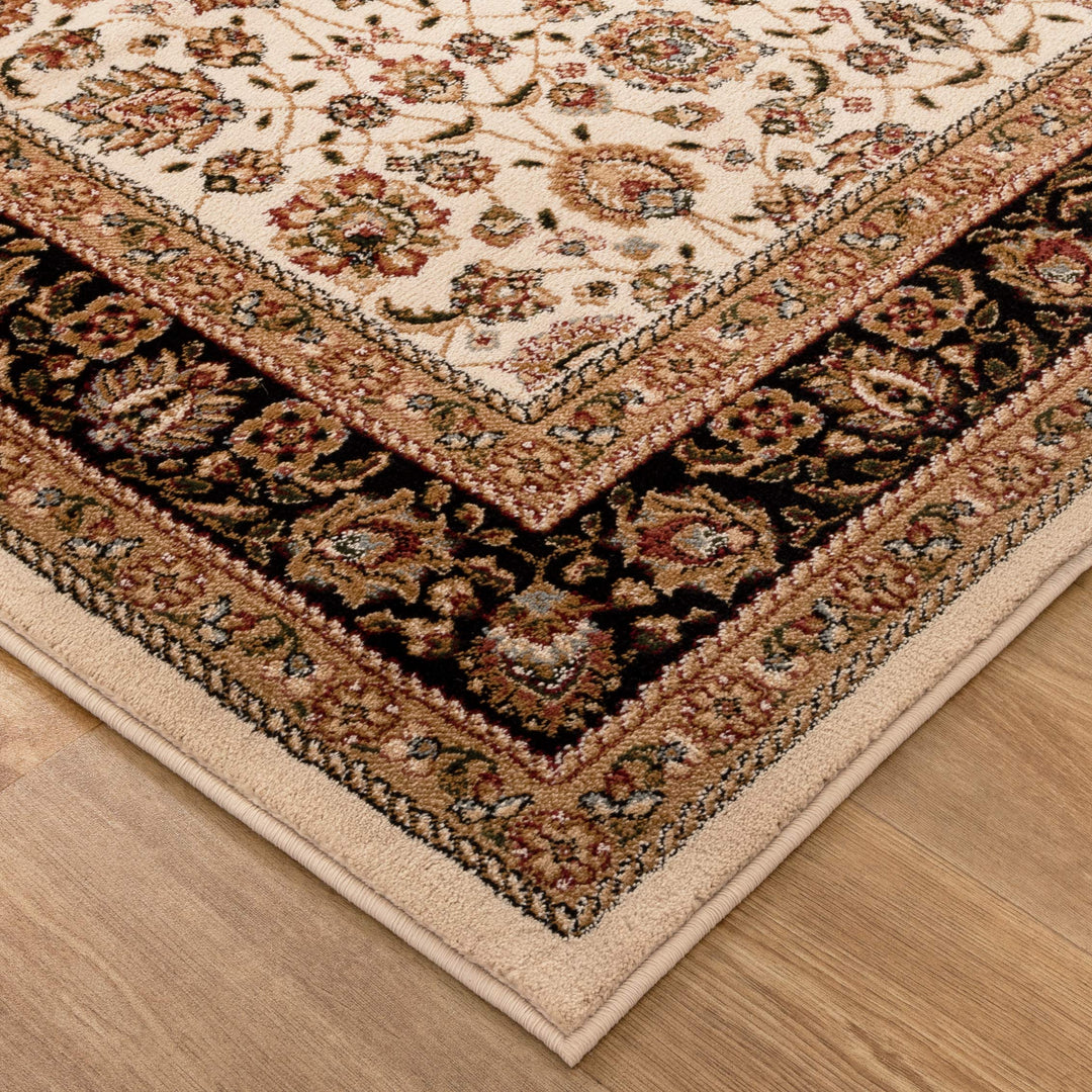 Heriz H009 Cream