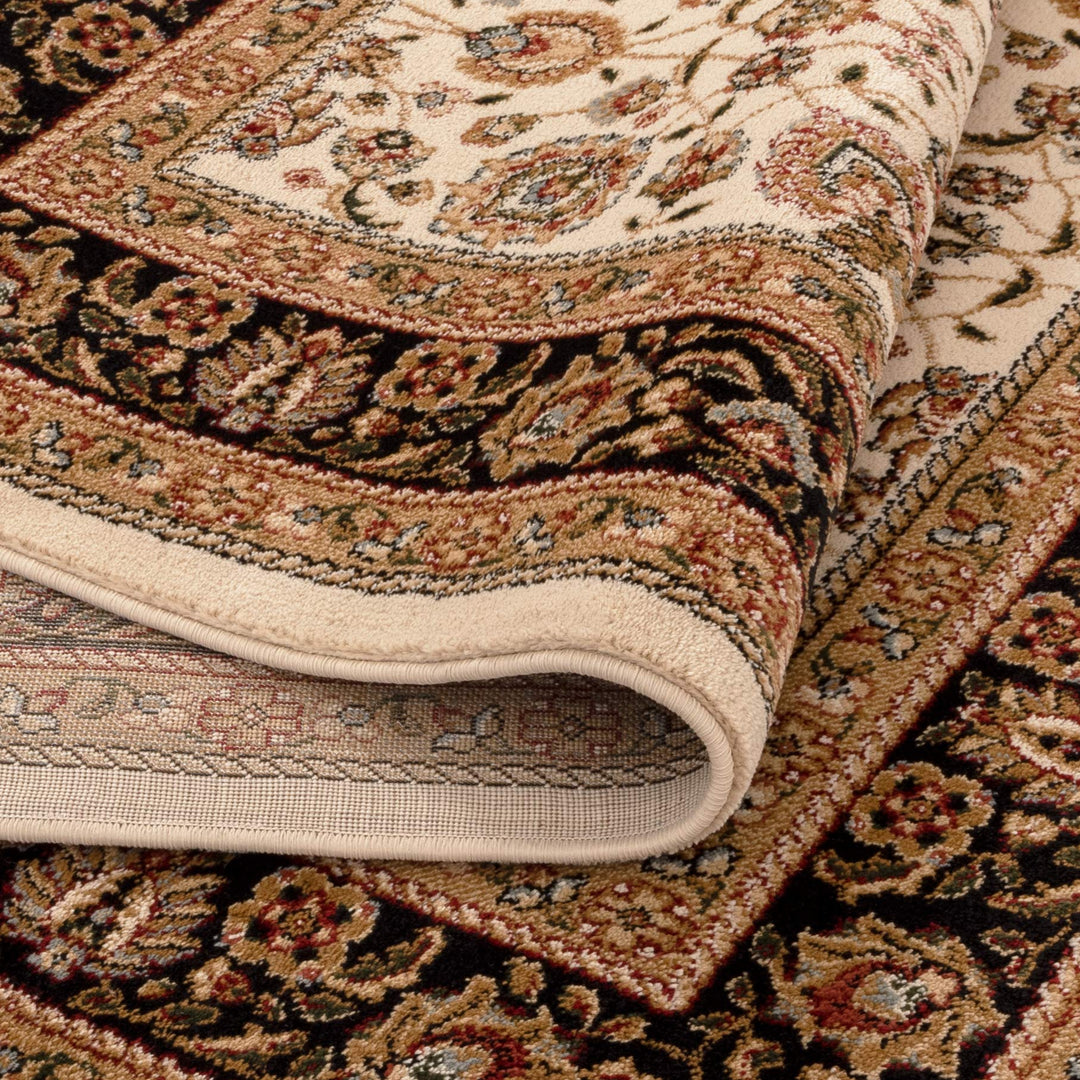 Heriz H009 Cream
