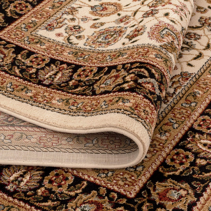 Heriz H009 Cream