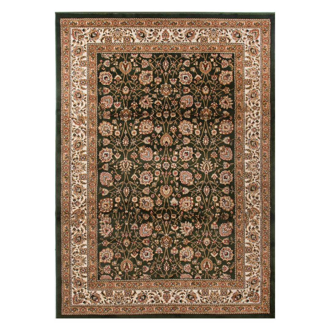 Heriz H010 Green