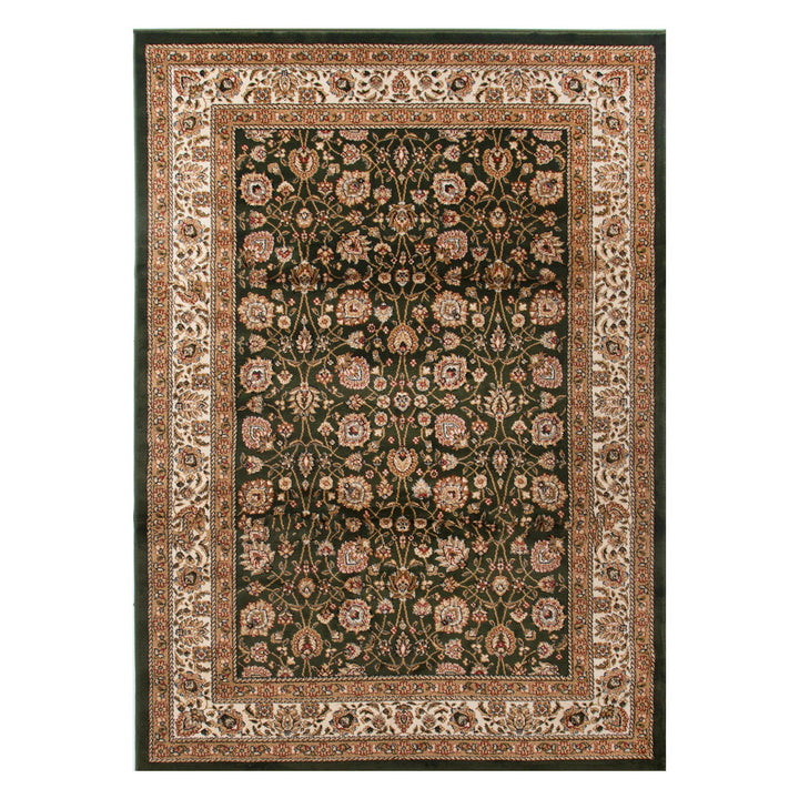 Heriz H010 Green