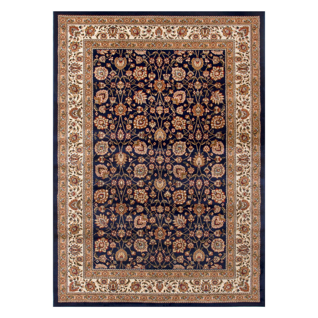 Heriz H011 Navy