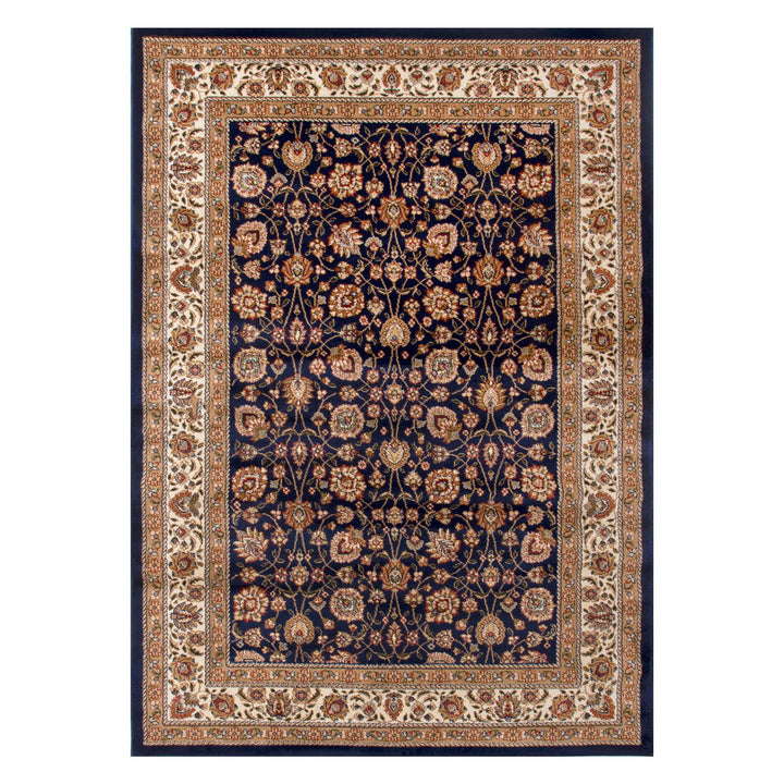 Heriz H011 Navy