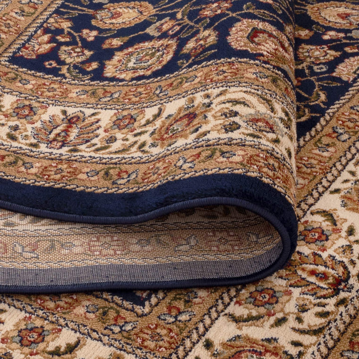 Heriz H011 Navy