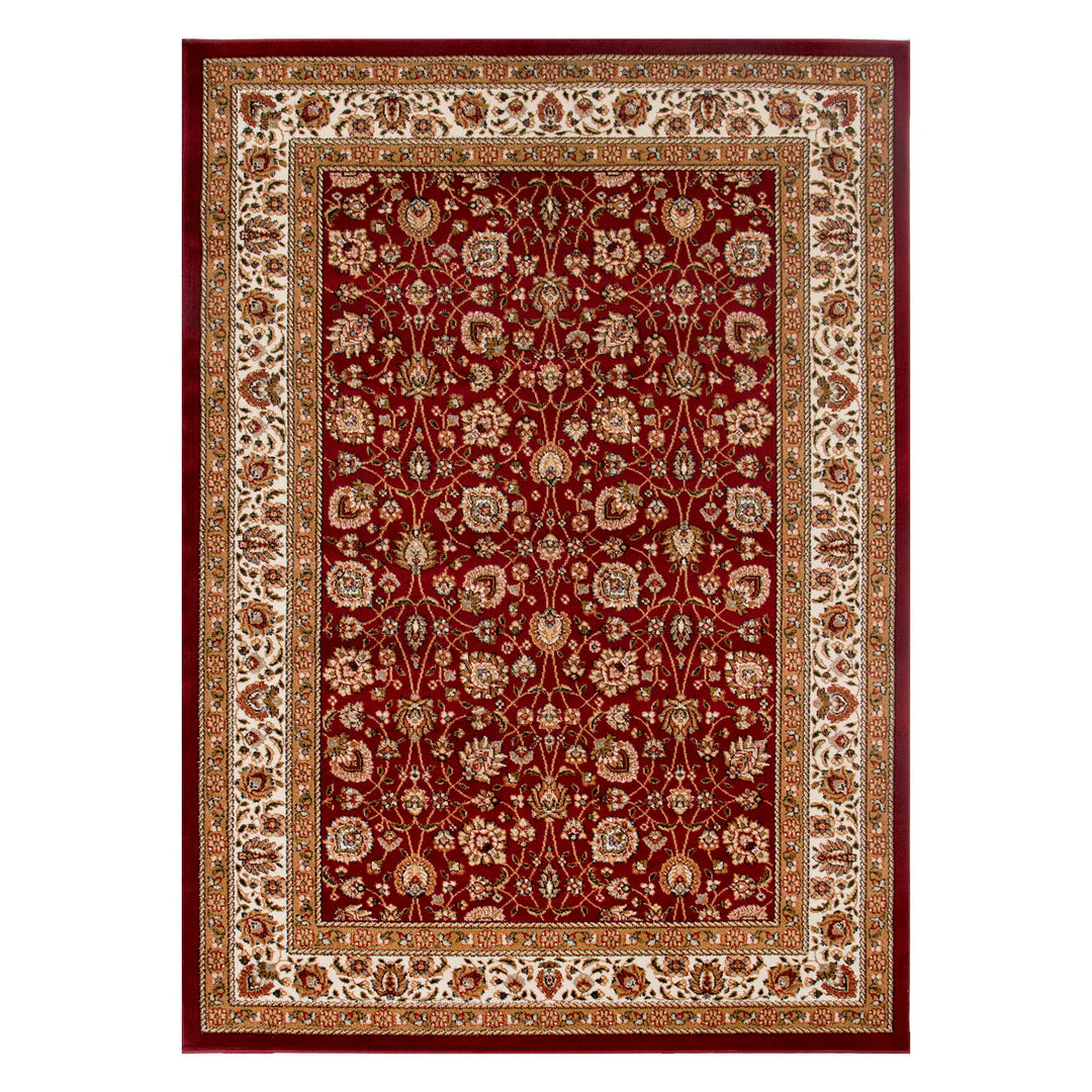 Heriz H012 Red