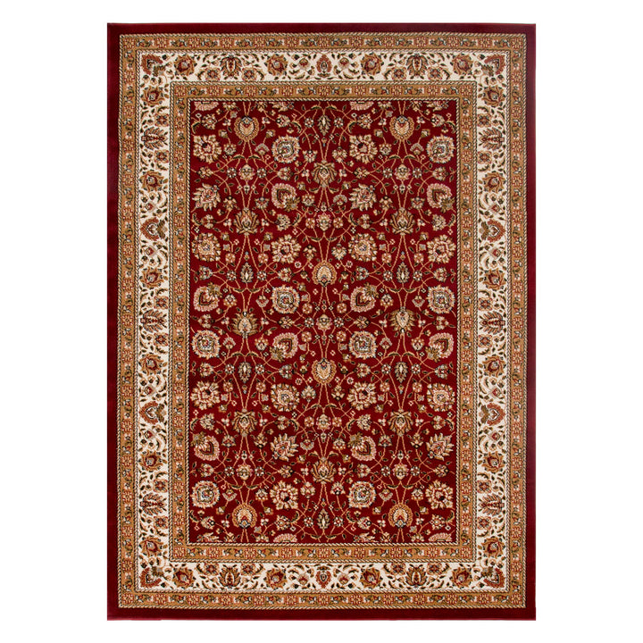Heriz H012 Red