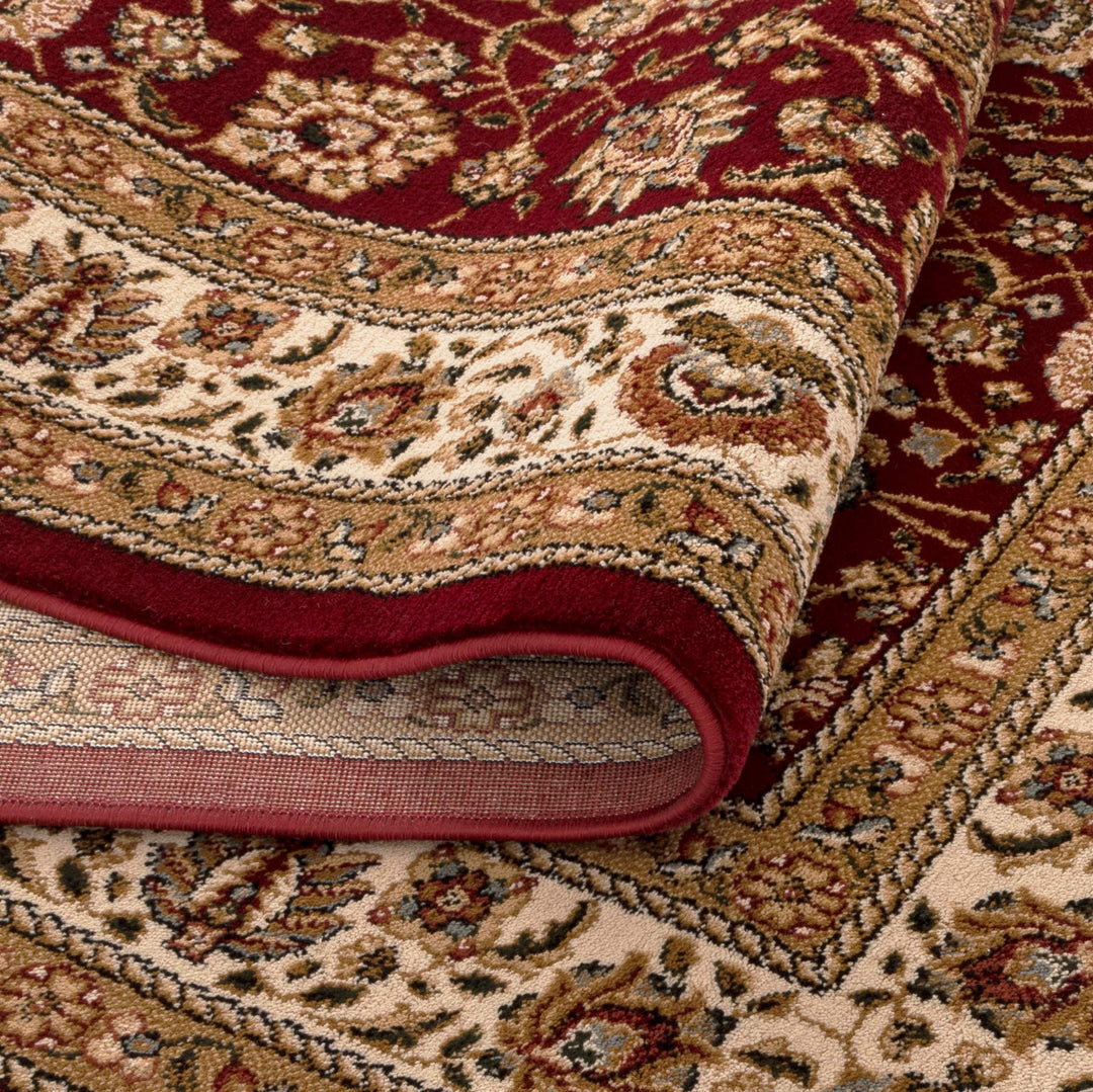 Heriz H012 Red