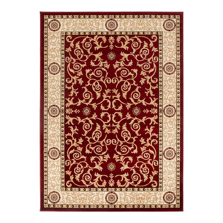 Heriz H014 Red