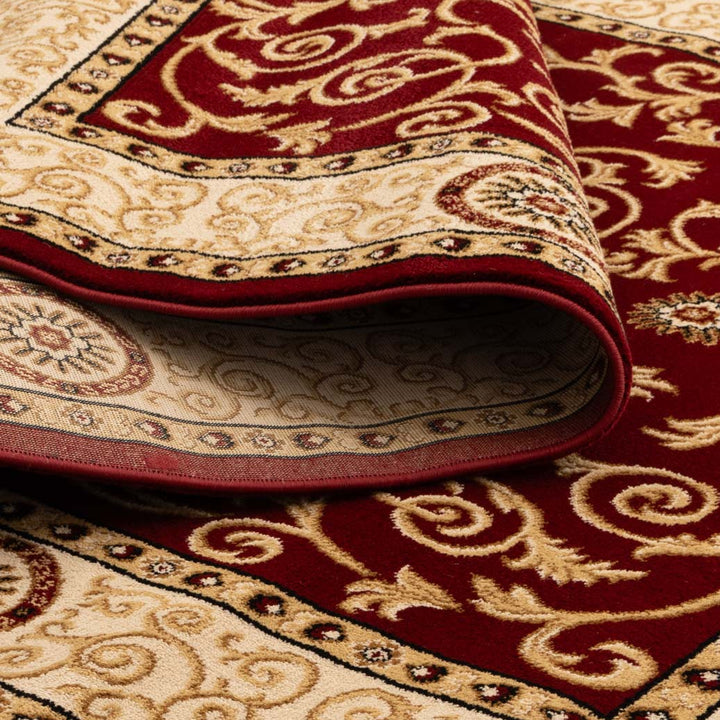 Heriz H014 Red