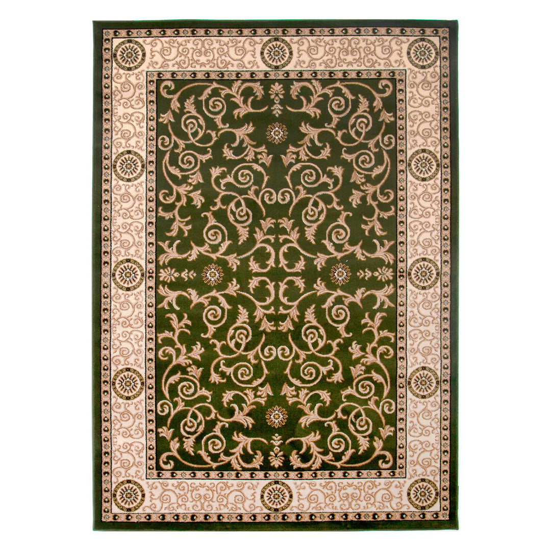 Heriz H015 Green