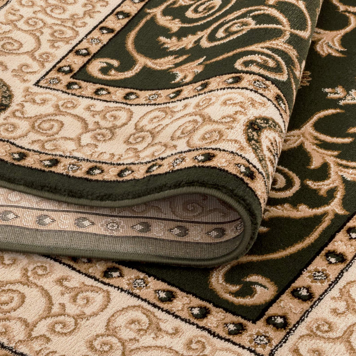 Heriz H015 Green