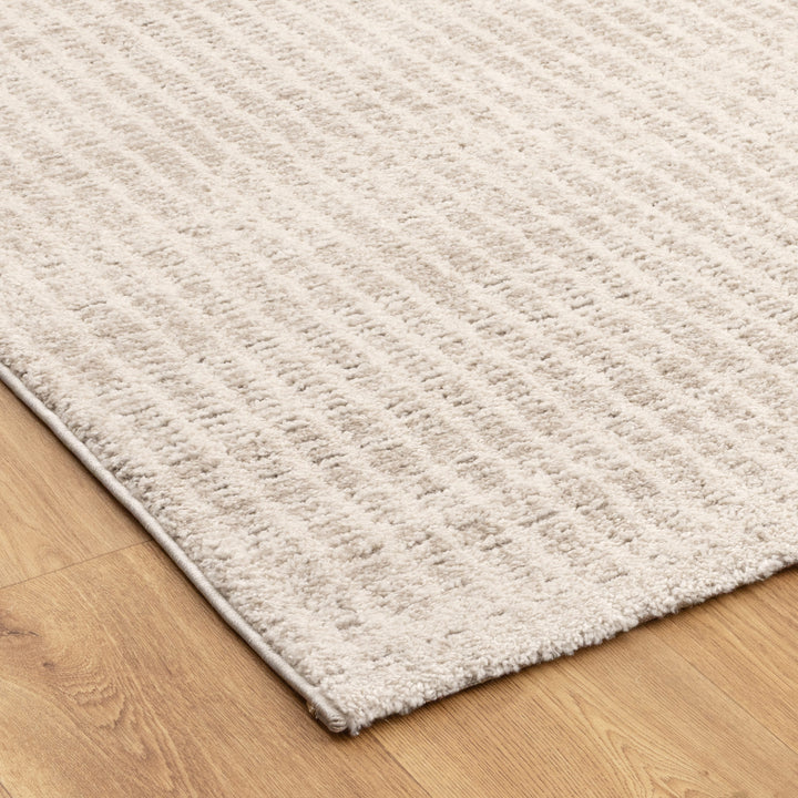 Korra Geometric Rug (K300) - New Arrival