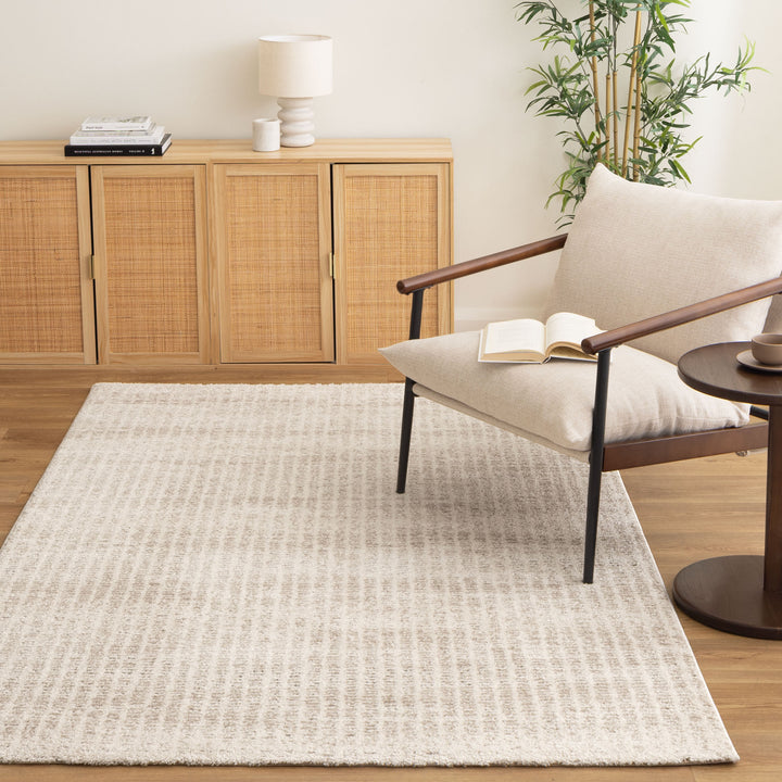 Korra Geometric Rug (K300) - New Arrival