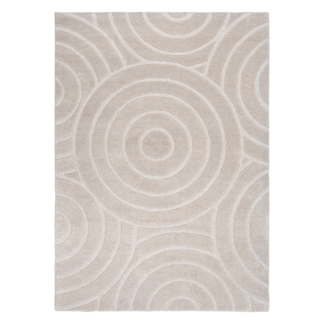 Les Nomades  LES02 BEIGE - LES02