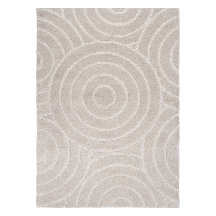 Les Nomades  LES02 BEIGE - LES02