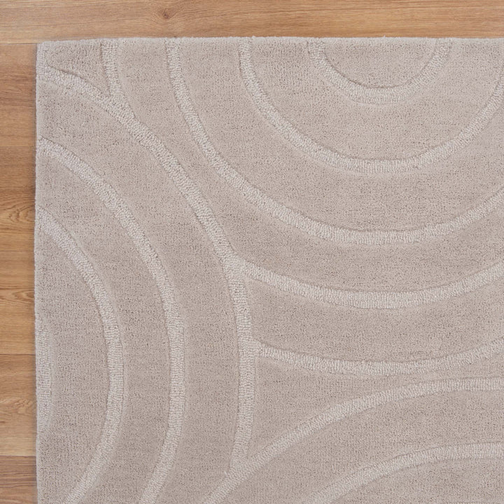 Les Nomades  LES02 BEIGE - LES02