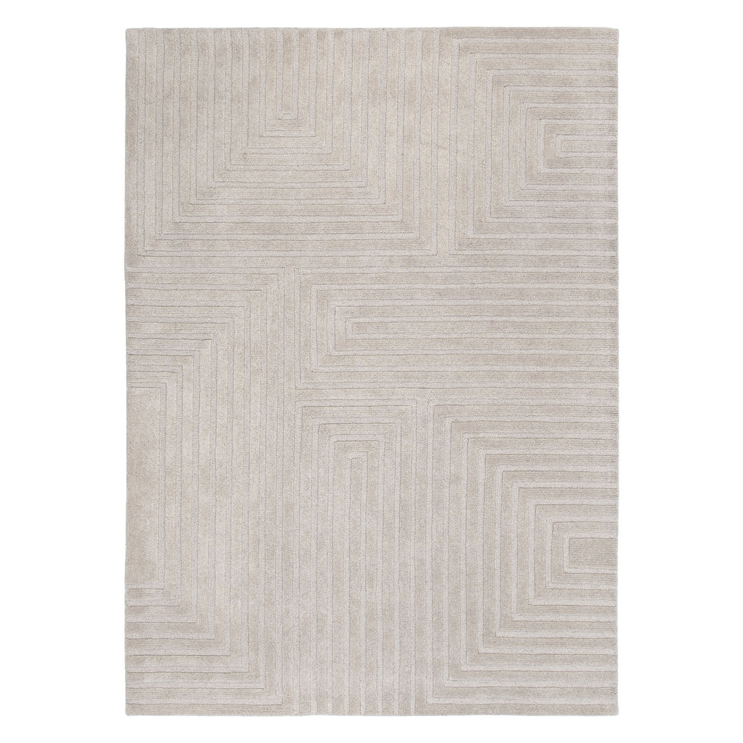 Les Nomades LES07 BEIGE - LES07