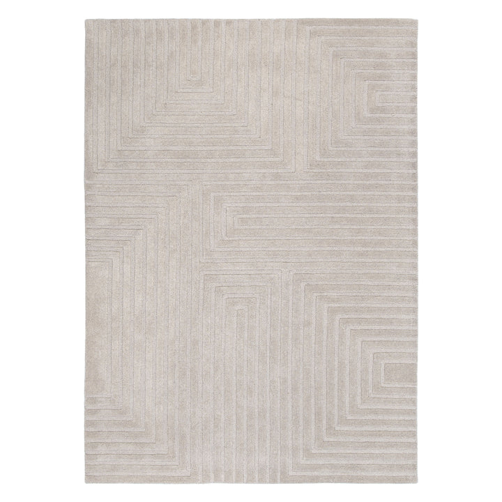 Les Nomades LES07 BEIGE - LES07