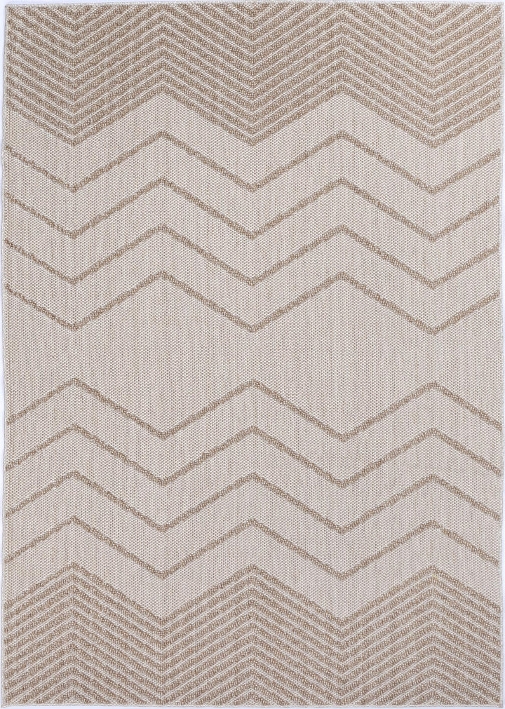 Maldives Modern Indoor/Outdoor Rug