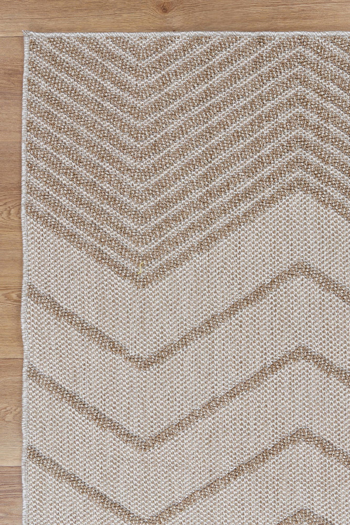 Maldives Modern Indoor/Outdoor Rug