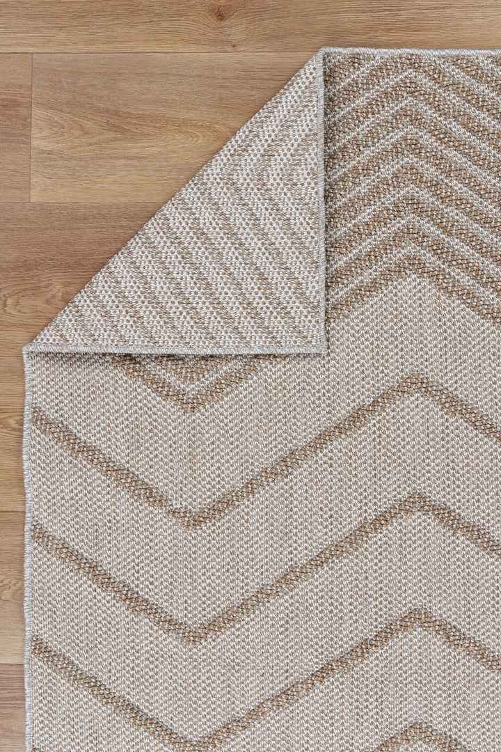 Maldives Modern Indoor/Outdoor Rug