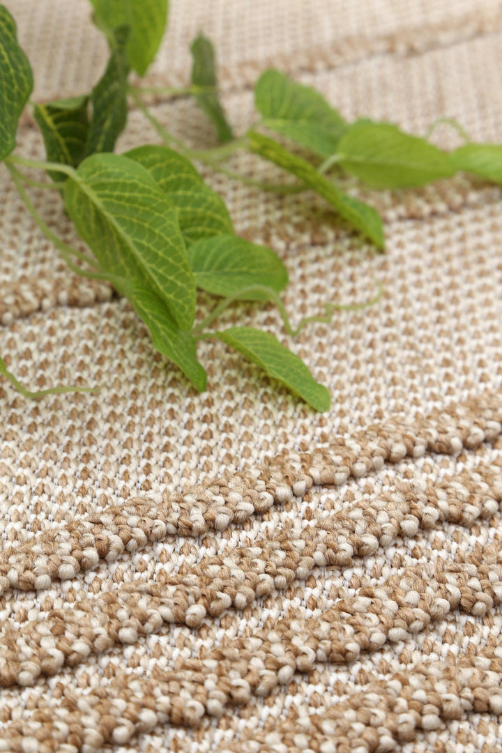 Maldives Modern Indoor/Outdoor Rug