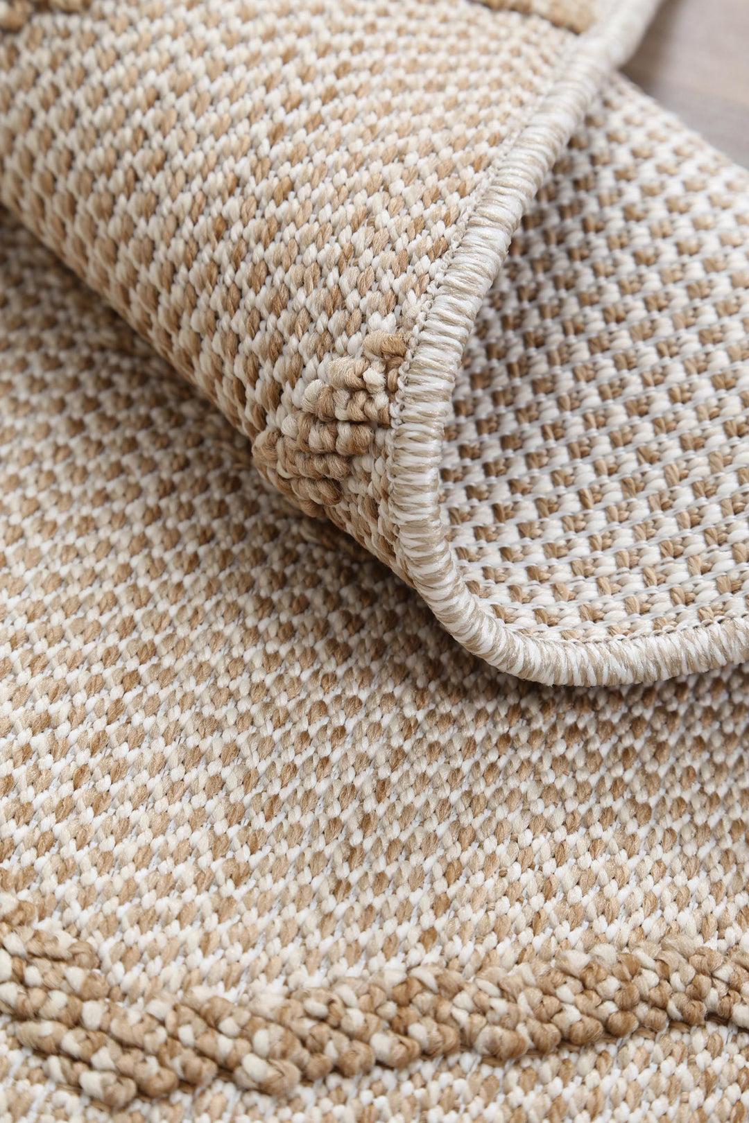 Maldives Modern Indoor/Outdoor Rug