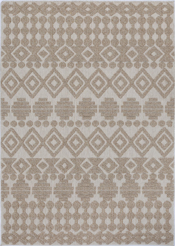 Maldives Modern Indoor/Outdoor Rug