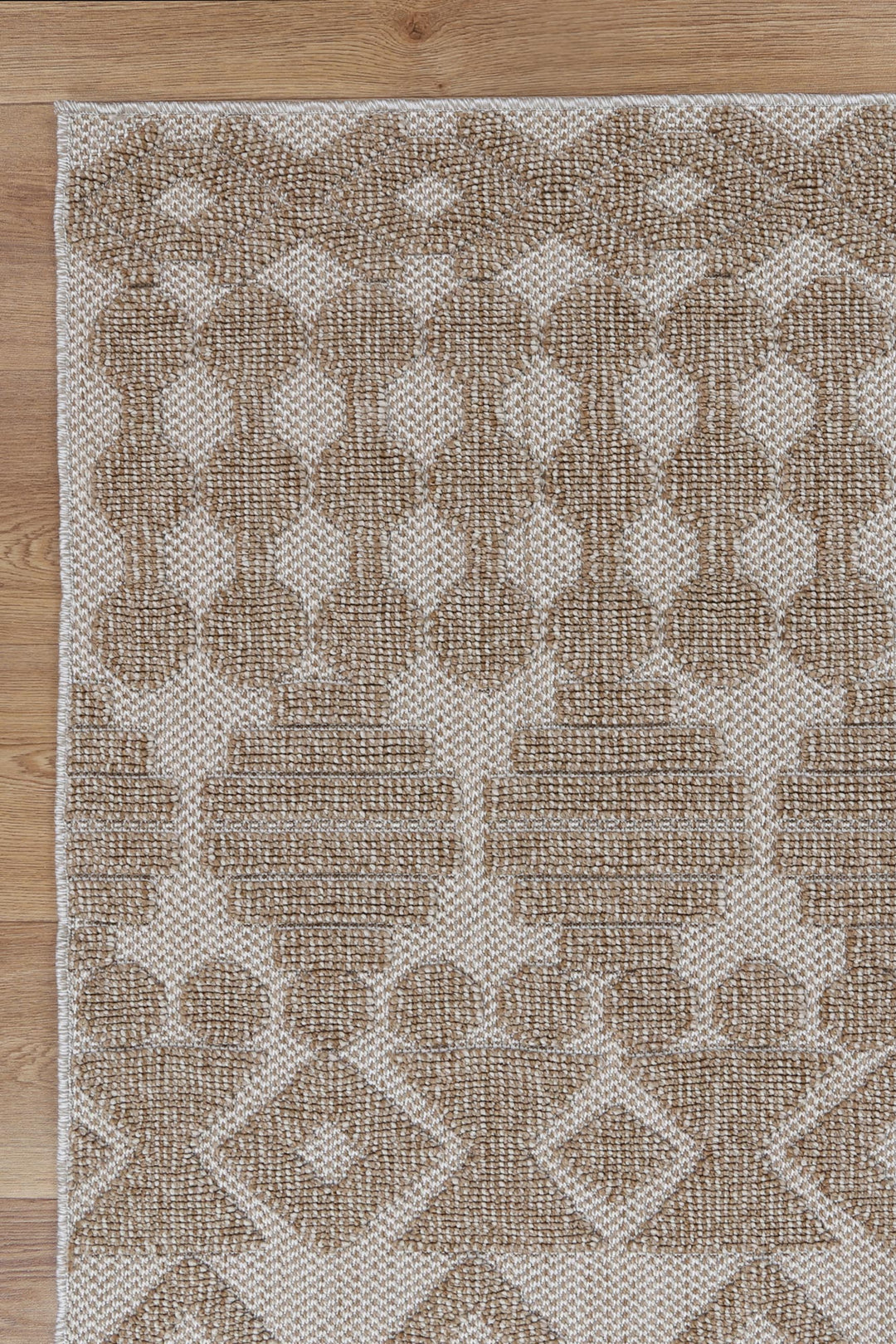 Maldives Modern Indoor/Outdoor Rug