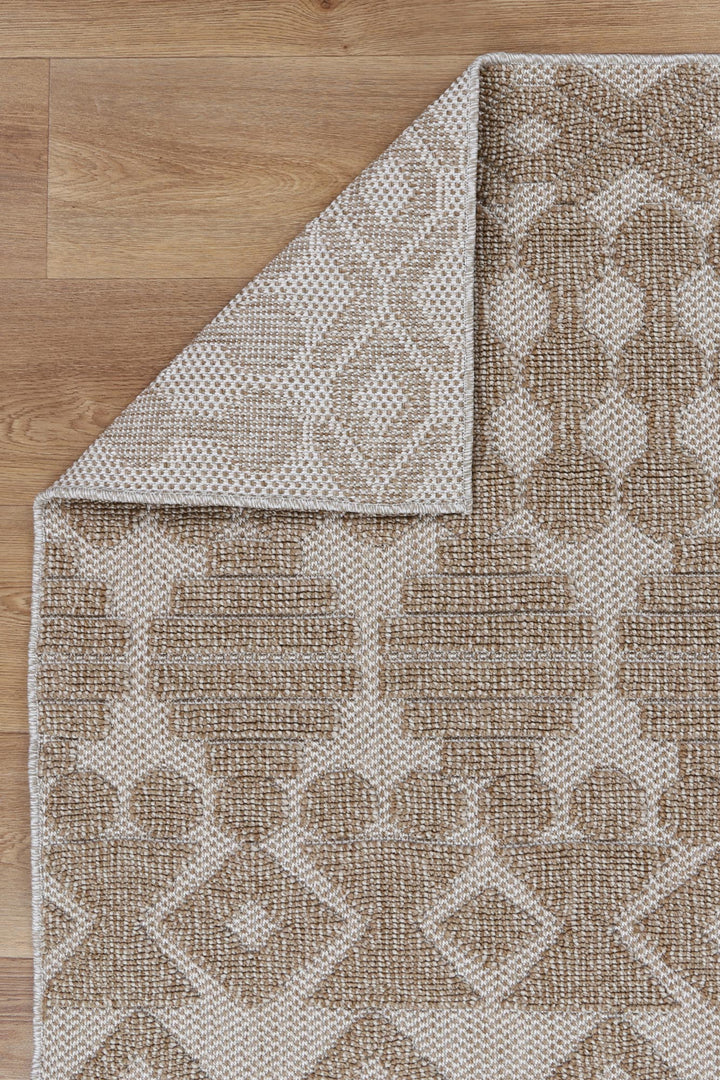 Maldives Modern Indoor/Outdoor Rug